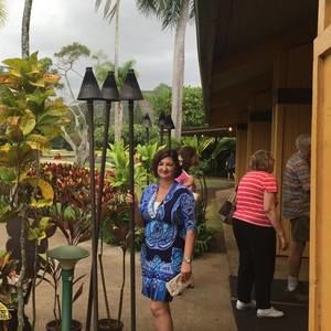 Meet your Posher, Tess